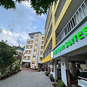  Apartment Nachiyar