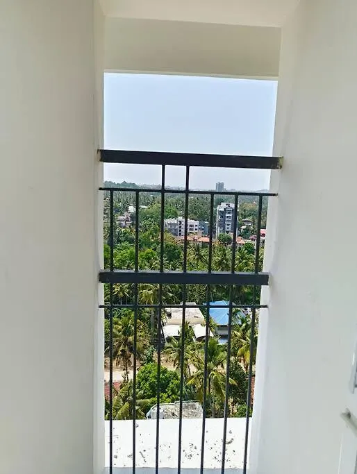 Apartment Sky Oasis: Luxe 3Bhk Apartment. Thiruvananthapuram India
