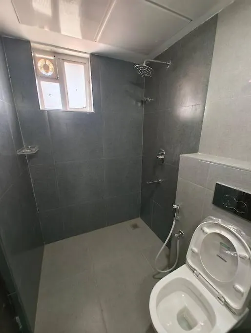 Sky Oasis: Luxe 3Bhk Apartment. Thiruvananthapuram 0*,