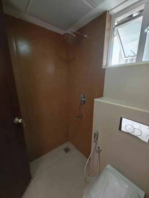 Sky Oasis: Luxe 3Bhk Apartment. Thiruvananthapuram India