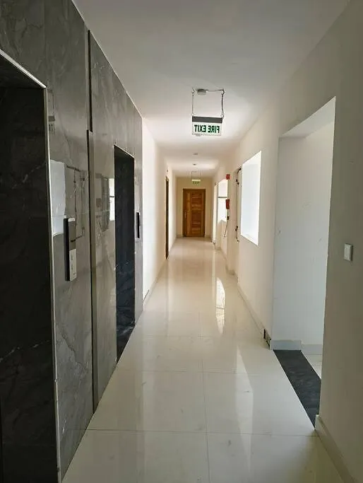 Apartment Sky Oasis: Luxe 3Bhk Apartment. Thiruvananthapuram India
